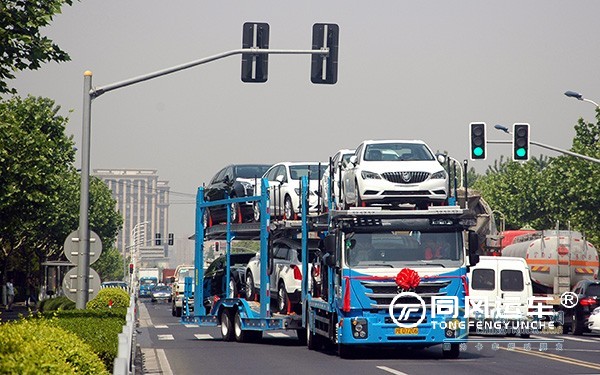 揭阳运输私家车用什么物流